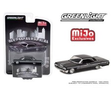 Greenlight 1:64 1964 Chevrolet