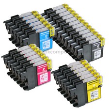 30 compatibili con Brother