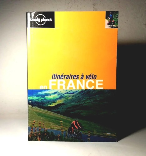 Itineraires velo france - itineraires, a