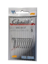 AMI LEGATI GAMAKATSU 5013F