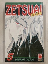 ZETSUAI 1989 #5 (di 5) di