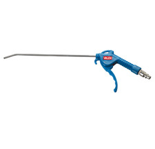 Pistola per soffiaggio Aria