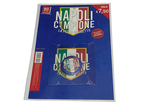 Doppio set napoli - doppio,