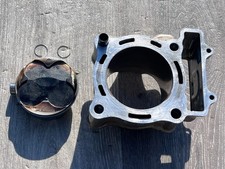 Honda CRF CR-F 250 cilindro pistone cilindro pistone 12100-K95-A20