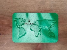 ROLEX 2007 2008 CALENDAR Daytona Explorer Submariner Sea-Dweller Day-Date GMT