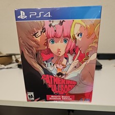 Catherine: Full Body - Edizione Premium - Sony PlayStation 4