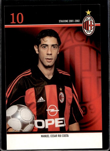 Cartolina postcard calcio - cartolina,