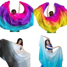 Sciarpa colori danza del - 20,