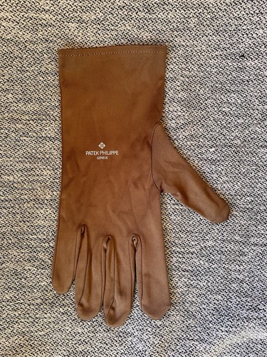 Patek philippe glove gant - glove,