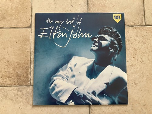 Elton john the - _, of