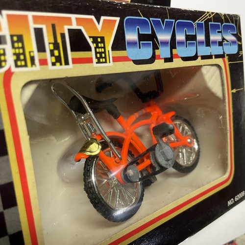 Bicicletta motormax city - bicicletta,