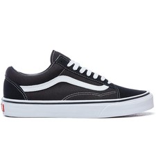 SCARPE VANS OLD SKOOL TG 38