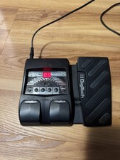 DigiTech RP90v Pedale per
