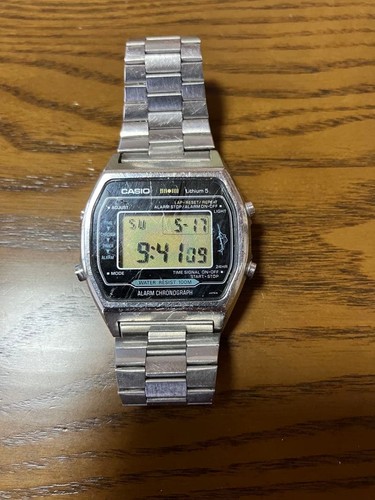 Orologio digitale casio - digitale,