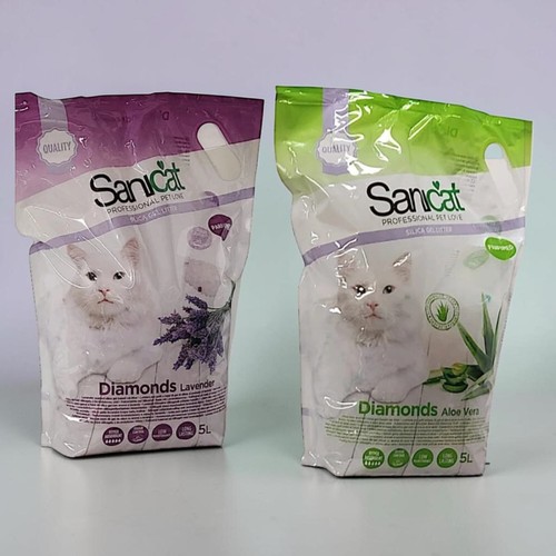 Sanicat diamanti aloe vera - sanicat,