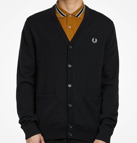 Fred perry classic - perry,