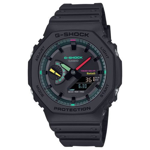 Orologio solare gshock - orologio,