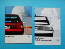 Brochure / Catalogo - VW