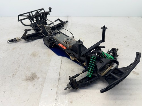 Slider camion traxxas nitro - slider,