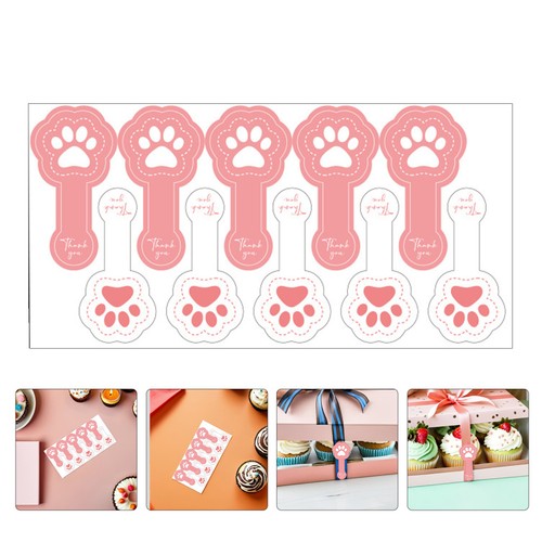 1000 pcs adesivo sigillante - ,