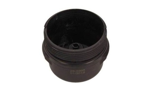 Carter filtro olio - per, alfa