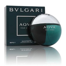 BULGARI AQUA POUR HOMME