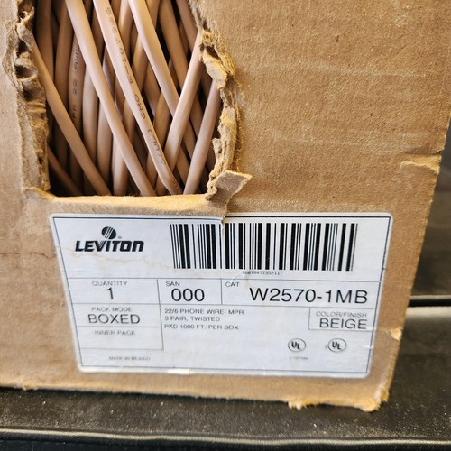 Levitron cavo telefono - cavo,