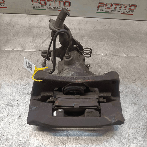 7701208036 pinza freno post - freno,