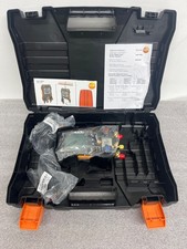 Testo 550s Set Manometro