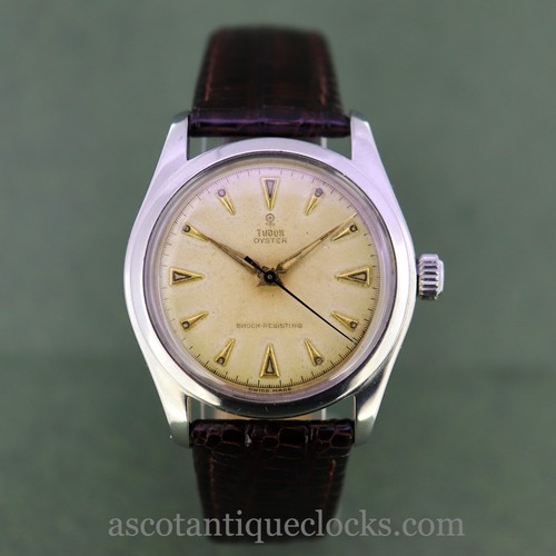 Orologio uomo vintage tudor - orologio,