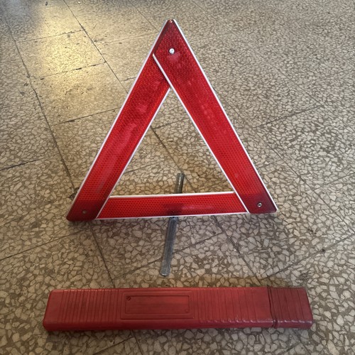 Triangolo auto epoca - auto, d’epoca