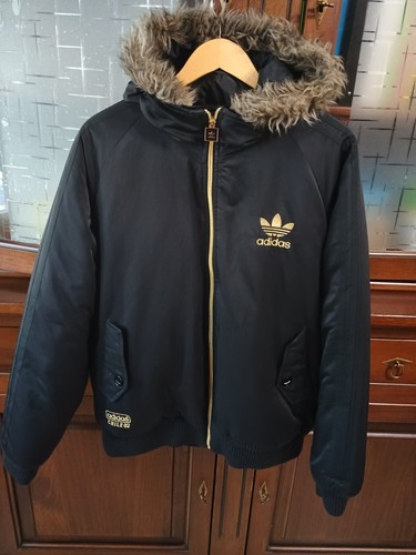 Giacca bomber adidas originals - bomber,