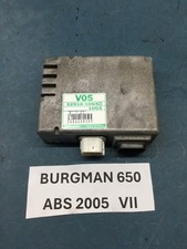 CENTRALINA CAMBIO SUZUKI