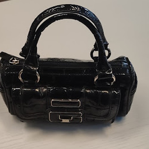 Borsa guess vintage anni - guess,