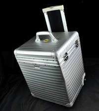 RIMOWA 965.19 IBM Carrello 2
