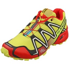 Salomon Speedcross 3 Scarpe da
