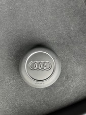 Cover airbag guscio audi - airbag,
