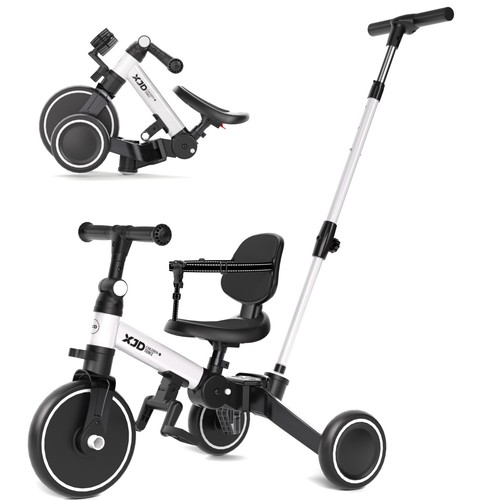 Triciclo per bambini - bambini, in