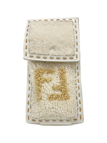 Fendi smartphone case boa - smartphone, x