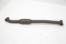 Tubo scarico alfa - scarico,