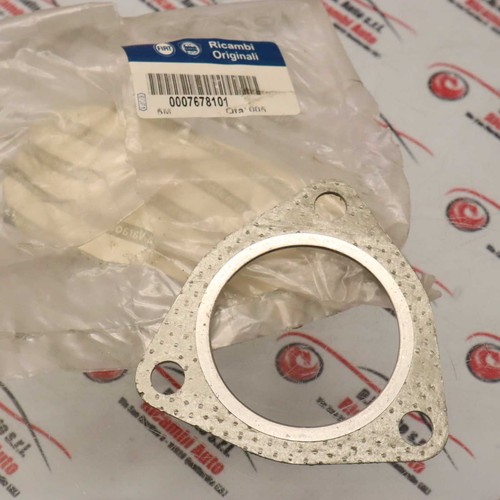Guarnizione scarico fiat - fiat, punto