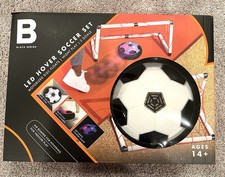Set calcio hover led serie