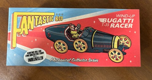 Bugatti corsa replica - bugatti, t-35
