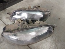 Fari originali fiat marea - fari,