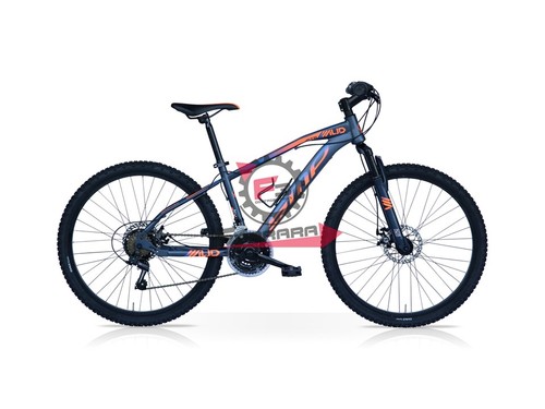 112 26mud38arancio bici mtb - 112.26mud38arancio,