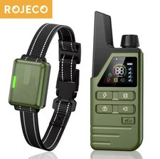 Collare elettrico per - collare, cani
