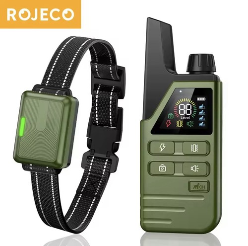Collare elettrico per cani - collare,