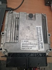 Centralina motore FCA Jeep Bosch 0281035168 EDC17C69 (18)