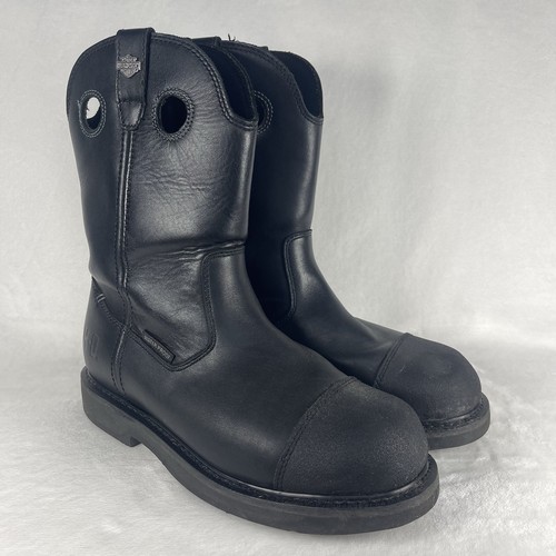 Stivali harley davidson uomo - harley,