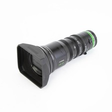Obiettivo Fujinon MK 18-55 mm